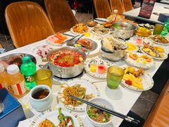 -吉布鲁牛排海鲜自助(成都大悦城店)