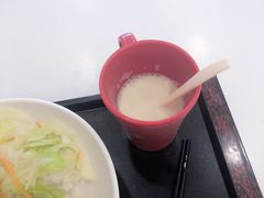 -永和大王·现磨豆浆·卤肉饭(九亭SH085店)