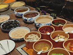 -青岛海天世园酒店-海澜阁中餐厅