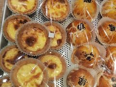 -西村叔叔的店·面包·甜品·蛋糕(崂山丽达店)