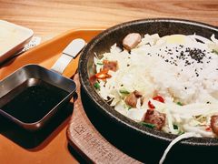 -豪客来牛排(重庆三峡广场步行街1704店)