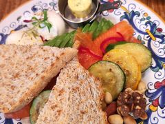 -Alimentari早午餐(安福路店)