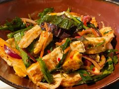 -Ameigo梅果·云贵川bistro(长宁来福士店)