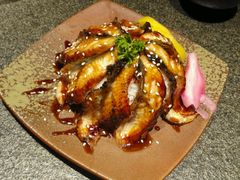 -隐鮨日料(北辰三角洲店)