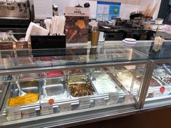 面包甜点陈列柜-VENCHI 闻绮(上海佛罗伦萨小镇店)