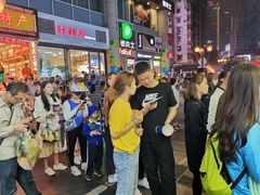 -八一好吃街·高品美食广场