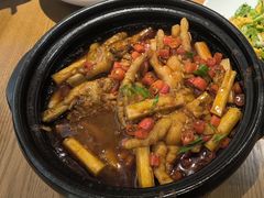 -小户人家(循礼门南国中心店)