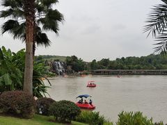 -枫香湖儿童公园