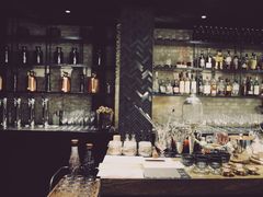 -大酉·M Coffee(北京美术馆店)