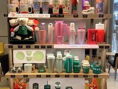 -星巴克臻选(南宁万象城店)