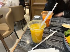 -THE WOODS 简餐 (国贸商城店)