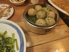 -符离集餐厅(万象城店)