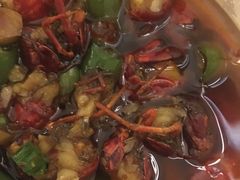 -辣不怕口味虾(凌霄路店)