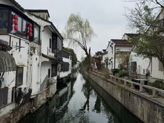 -不晚酒店(苏州观前平江路店)