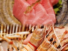 -Minase水濑·日料放题(外滩店)