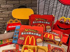 -麦当劳(杭州西湖银泰百货店)