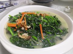 时蔬-傻记乳鸽王海鲜餐厅