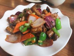 -正德顺順德雙皮奶(中信店)