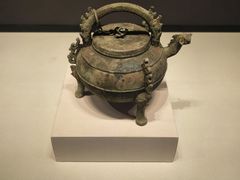 -隋唐大运河文化博物馆