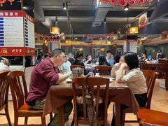 大堂-天下客饭店(中山路店)