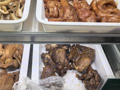 -黑窑厂糖油饼烤鸭·清真菜(旗舰店)