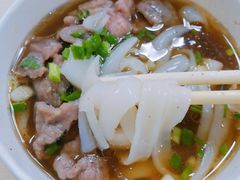 -江三王记牛杂馆(总店)