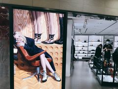-CHARLES&KEITH(北京apm店)