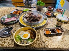 -朴安胖·韩国烤肉(沈阳店)
