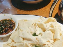 -庭苑饭香·生态餐厅(动物园店)