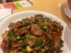 -东北风(江北万达店)
