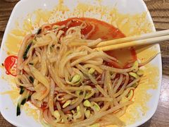 -子午路张记肉夹馍(兵马俑店)