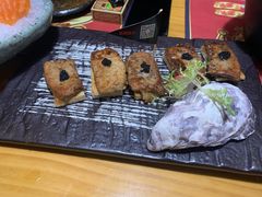 -元通寿司(大朗店)