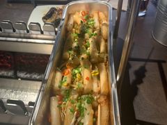 -很久以前羊肉串(南京路第一百货店)