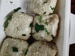 -小杨生煎(成山巴黎春天店)