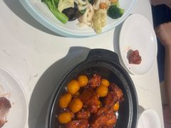 -天津大学·四十二斋餐厅