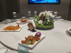 -金贵源食神(楚河汉街店)
