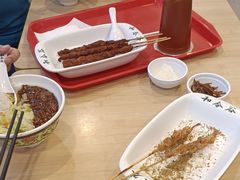 -和合谷(百荣店)