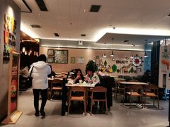 -德克士(西站站内店)