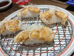 -大雄寿司(中华广场店)