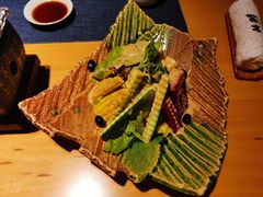 -本逸·割烹料理(湖墅店)