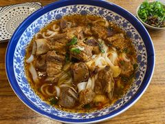 红烧排骨-一呷一嗦