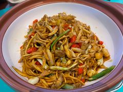 -川正旺江湖菜(三元桥店)