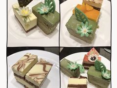 -美食汇·海鲜自助餐·家庭聚会·商务宴请(青秀万达文华店)