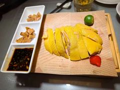 -宋园·金宴浙鲜馆(静安店)