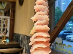 -土著渔匠·养生蝴蝶鱼(香樟路店)