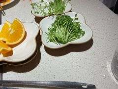 -海底捞火锅(世界城广场店)