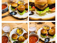 -ABC Cooking Studio(上海环球金融中心店)