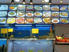 -醉壹号海鲜大排档(厦门美食地标店)