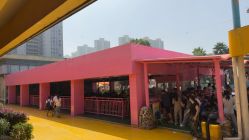 -长沙云顶星河游乐园(步步高·梅溪新天地店)