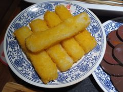 -来涮蜀鲜货火锅串串香(菜市口店)
